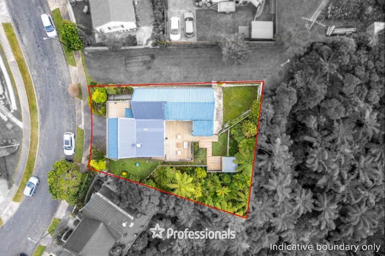 Photo of property in 3 Lone Tree Grove, Kelson, Lower Hutt, 5010