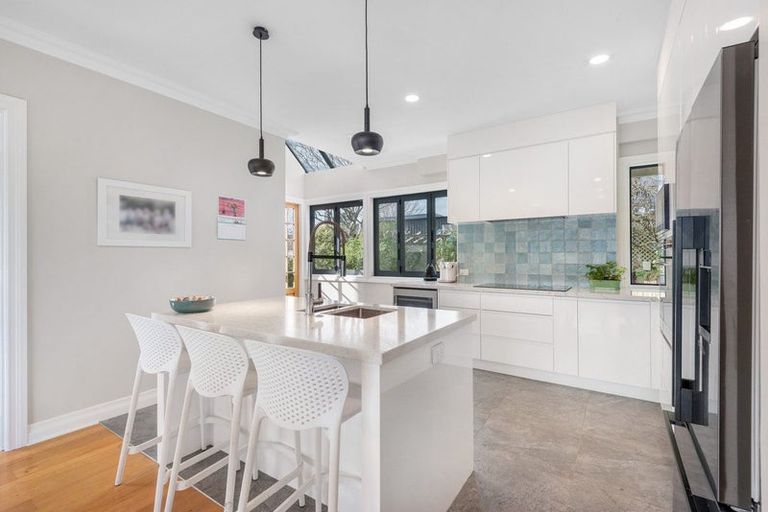 Photo of property in 7 Dunrobin Street, Waverley, Dunedin, 9013