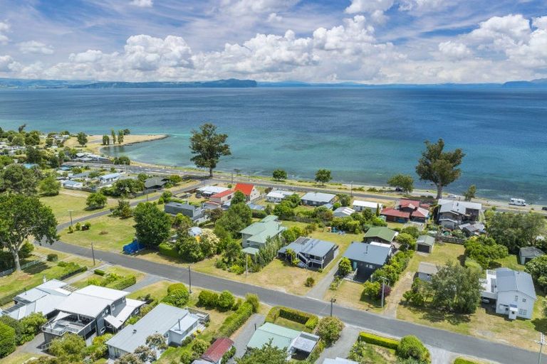 Photo of property in 7 Otaiatoa Street, Tauranga Taupo, Turangi, 3382