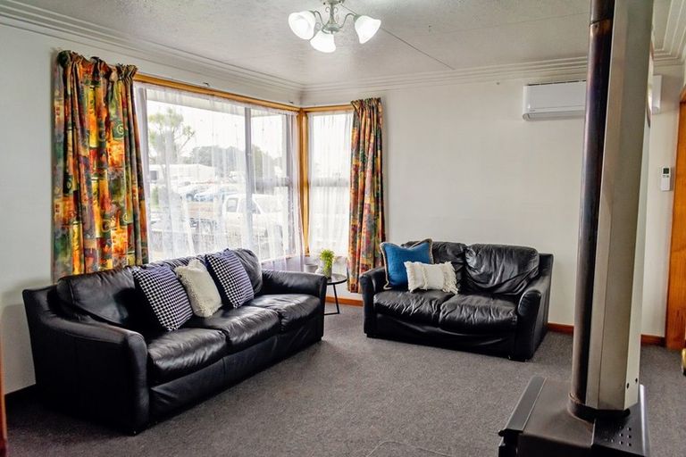 Photo of property in 30 Gimblett Street, Waikiwi, Invercargill, 9810