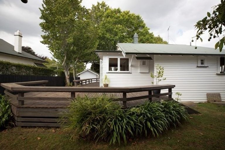 Photo of property in 133 Galloway Street, Hamilton East, Hamilton, 3216