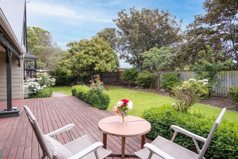 Photo of property in 52 Gladstone Road, Woodend, 7610