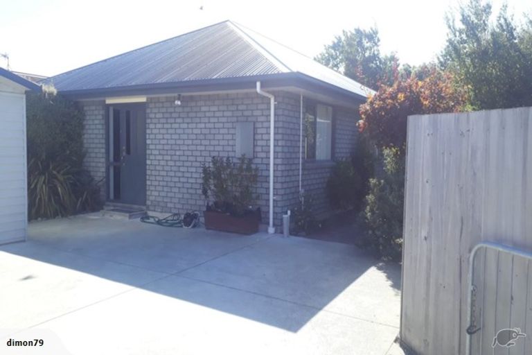 Photo of property in 5a Gilbert Close, Rolleston, 7614