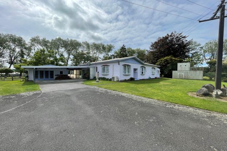 Photo of property in 1186 Egmont Road, Egmont Village, New Plymouth, 4372