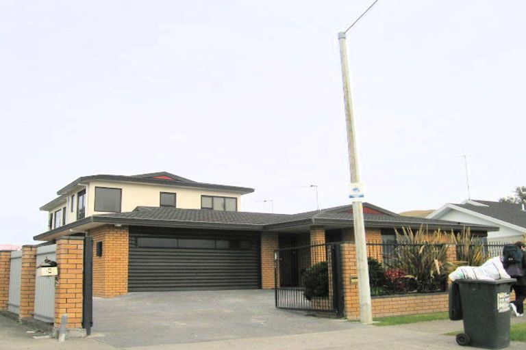 Photo of property in 14 Otatara Road, Taradale, Napier, 4112