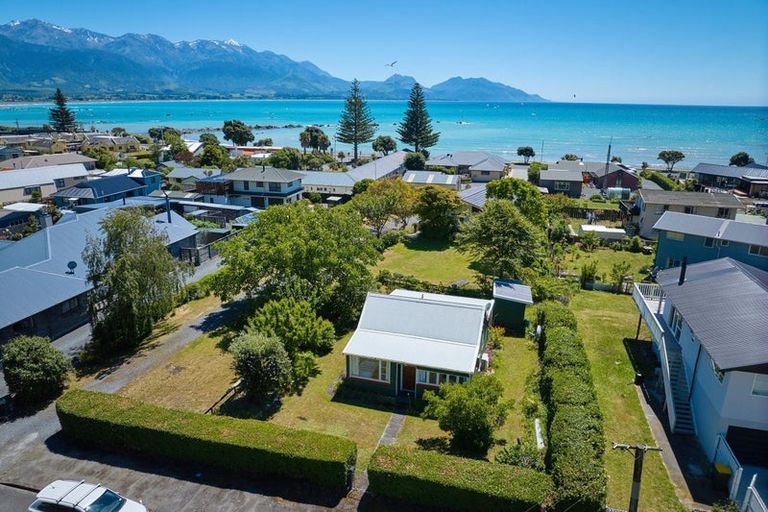 Photo of property in 167 Torquay Street, Kaikoura, 7300
