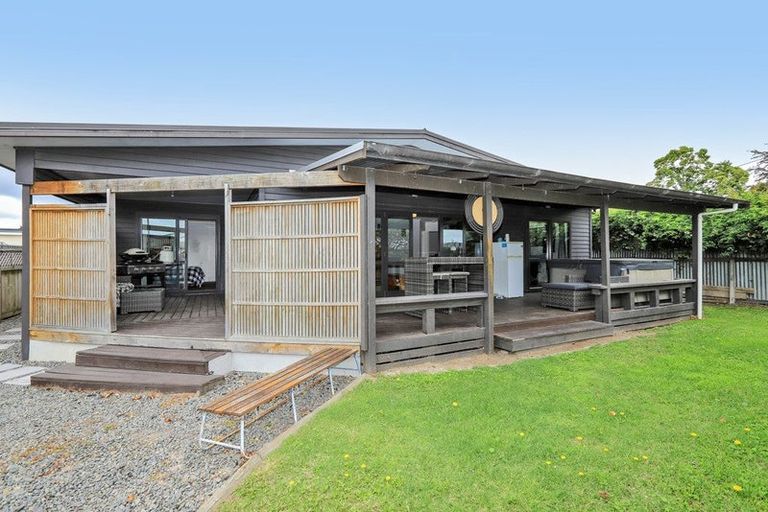 Photo of property in 1019 Pakowhai Road, Frimley, Hastings, 4120