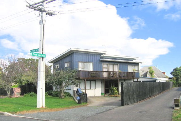 Photo of property in 11 Puriri Road, Beachlands, Auckland, 2018