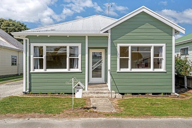 Photo of property in 18 Desmond Road, Te Hapara, Gisborne, 4010