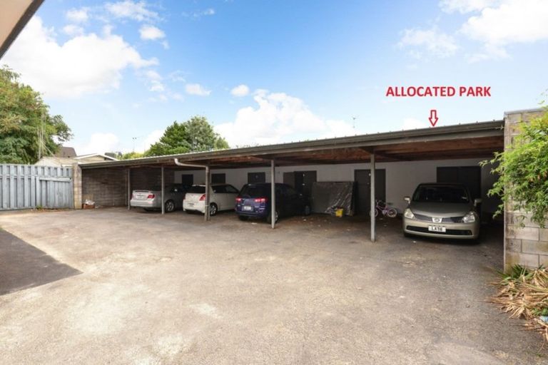 Photo of property in 1/46 May Street, Hamilton East, Hamilton, 3216