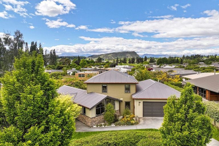 Photo of property in Meadowstone Drive, Wanaka, 9305