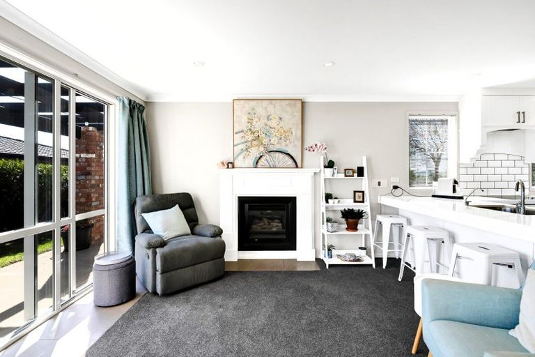 Photo of property in 12a Nadine Stanton Drive, Bell Block, New Plymouth, 4312