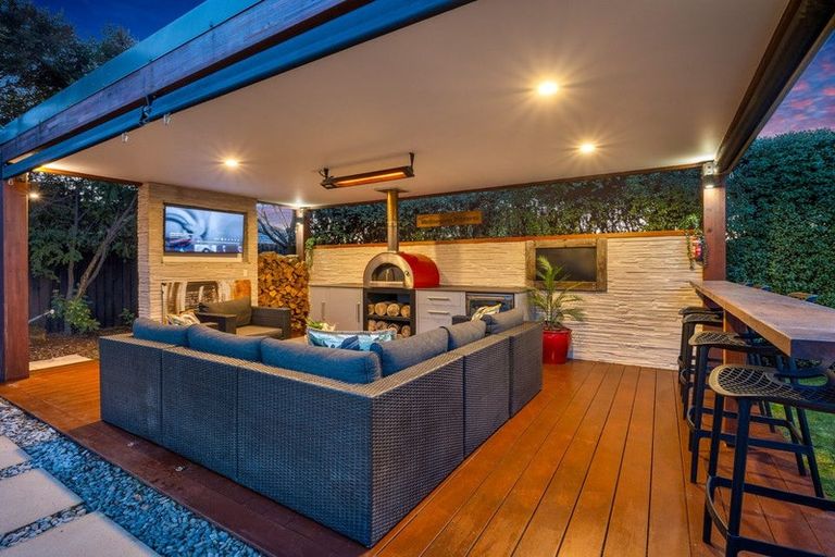 Photo of property in 33 Oak Tree Lane, Rolleston, 7614