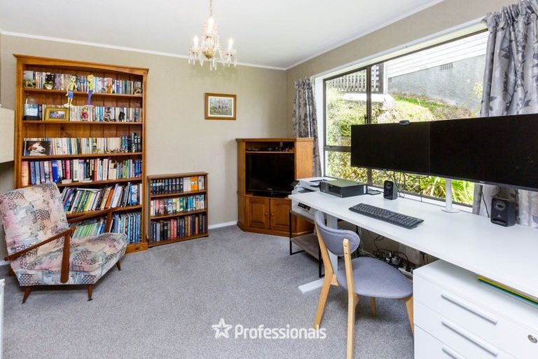 Photo of property in 3 Duncraig Street, Silverstream, Upper Hutt, 5019