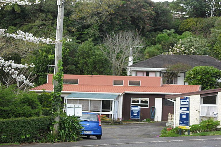 Photo of property in 1/25a Bracken Street, New Plymouth, 4310