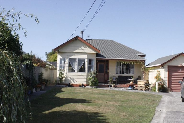 Photo of property in 20 Ward Street, Addington, Christchurch, 8024