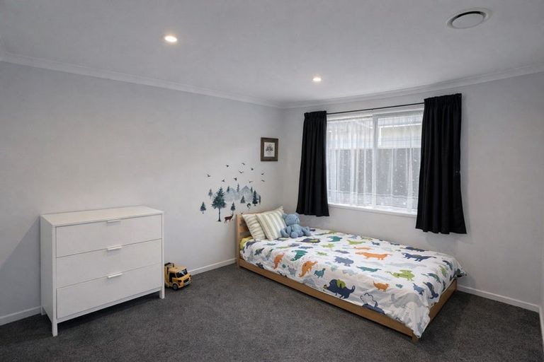 Photo of property in 9 Sierra Way, Ramarama, Drury, 2579