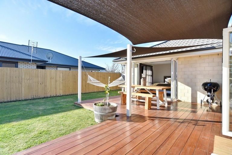 Photo of property in 26 Goodwin Street, Rangiora, 7400