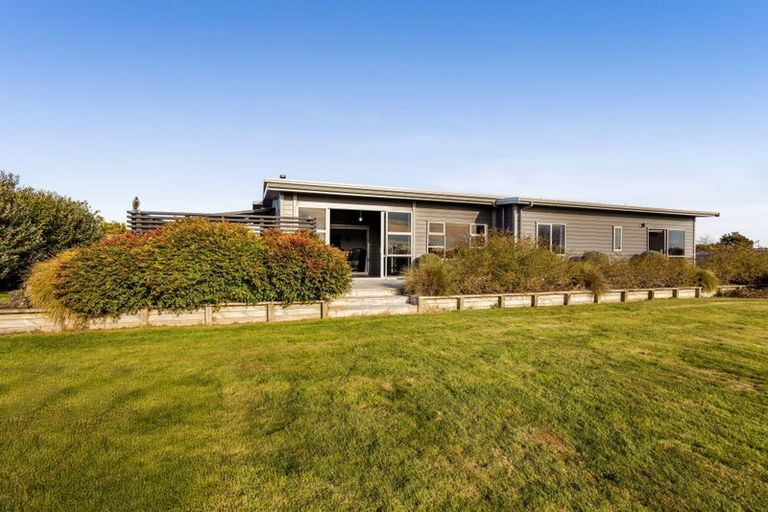 Photo of property in 484 Turuturu Road, Hawera, 4674