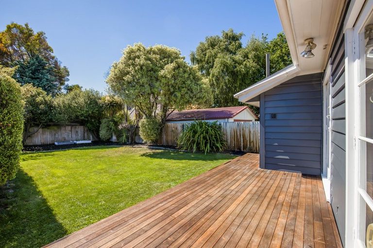 Photo of property in 54 Forfar Street, St Albans, Christchurch, 8014