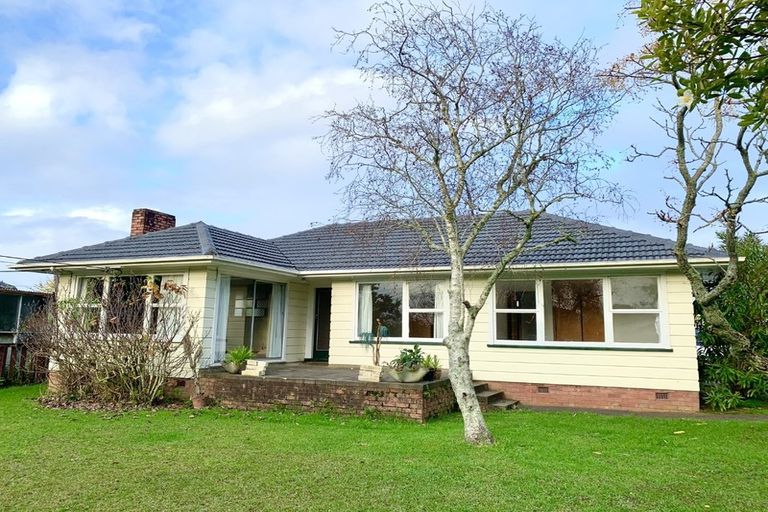 Photo of property in 97 Lynwood Road, New Lynn, Auckland, 0600