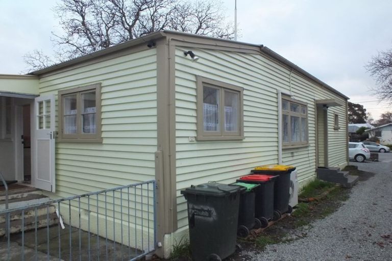 Photo of property in 422 Selwyn Street, Addington, Christchurch, 8024