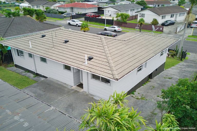 Photo of property in 52 Zelda Avenue, Clover Park, Auckland, 2023