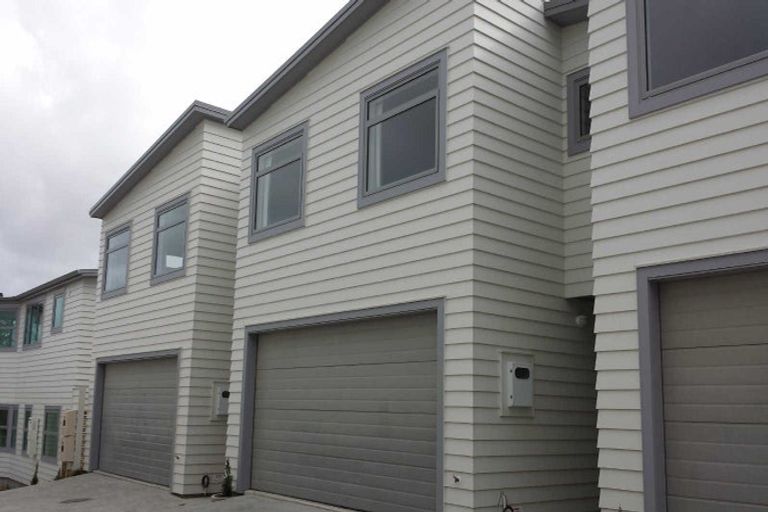 Photo of property in 20d Kelvin Place, Hamilton East, Hamilton, 3216