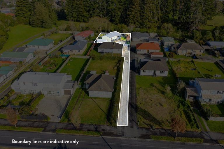 Photo of property in 90a Bader Street, Bader, Hamilton, 3206