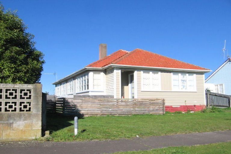 Photo of property in 23 Humber Street, Roslyn, Palmerston North, 4414