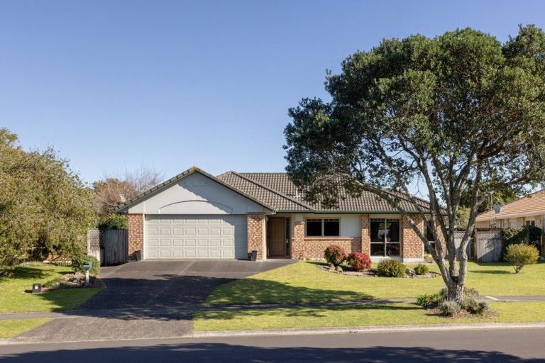 Photo of property in 39 Santa Barbara Drive, Papamoa Beach, Papamoa, 3118