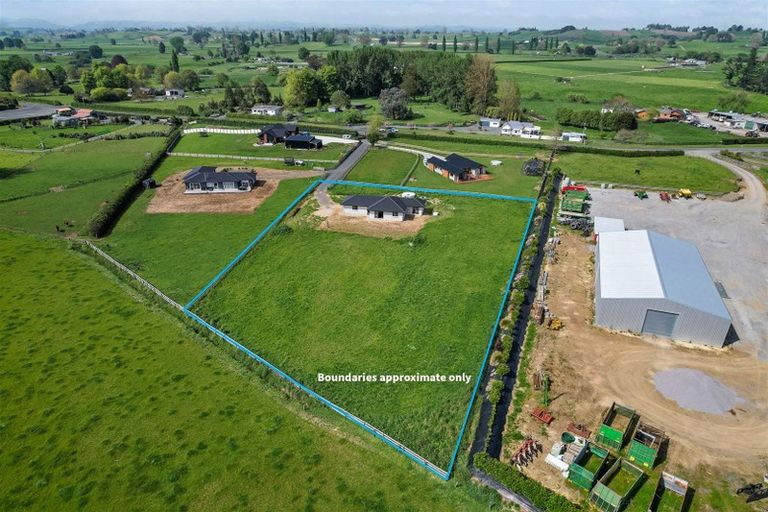 Photo of property in 50a Kio Kio Station Road, Otorohanga, 3974