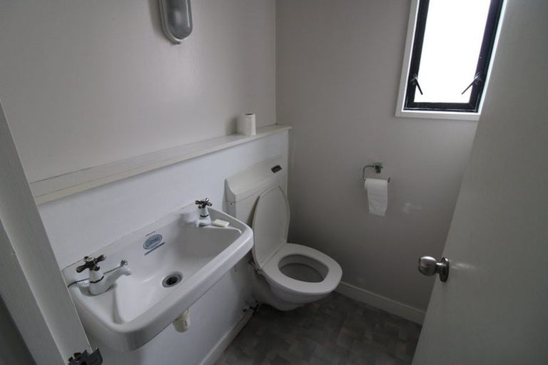 Photo of property in Terrace Mews, 196 The Terrace, Wellington Central, Wellington, 6011