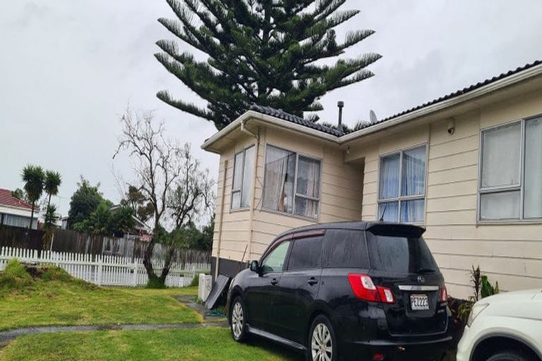 Photo of property in 119 Mahia Road, Wattle Downs, Auckland, 2103