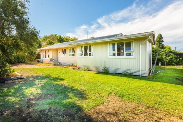 Photo of property in 19 Cryer Street, Southbridge, 7602