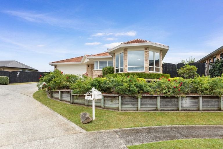 Photo of property in 19 Loveridge Place, Morrinsville, 3300