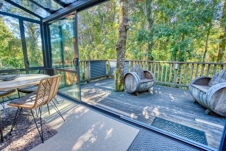 Photo of property in 25 Hartmount Place, Te Miko, Punakaiki, 7873