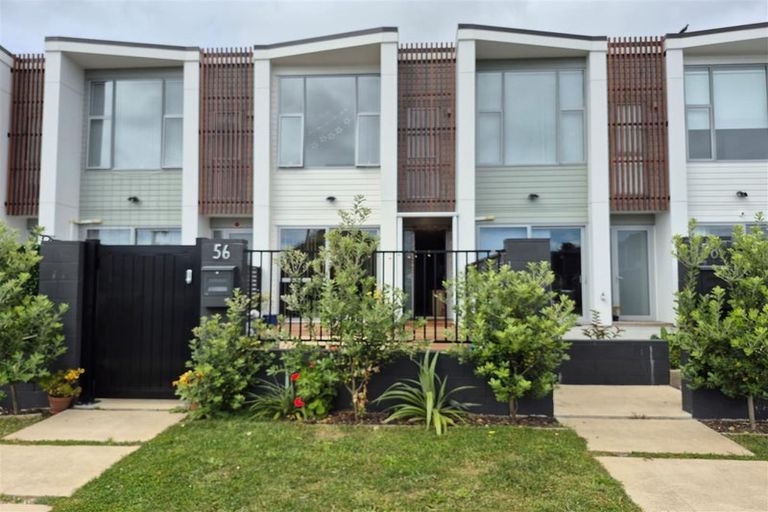 Photo of property in 56 Grange Road, Papatoetoe, Auckland, 2025