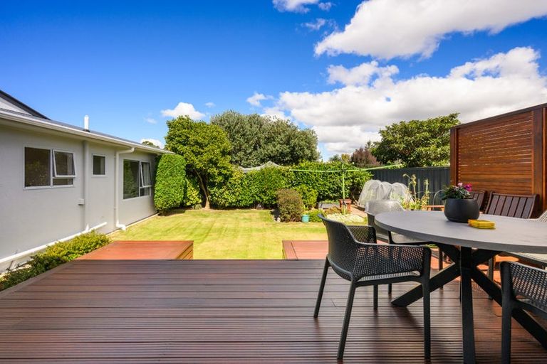Photo of property in 138 Limbrick Street, Terrace End, Palmerston North, 4410