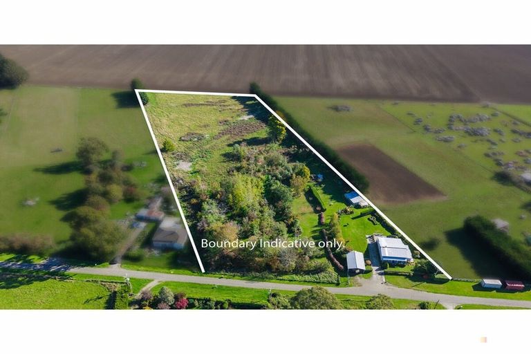 Photo of property in 64 Willowbridge Settlement Road, Waimate, 7980