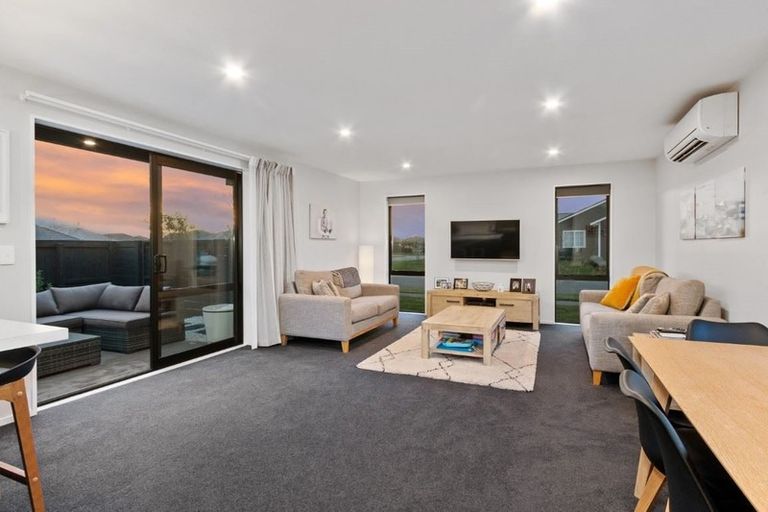 Photo of property in 2 Lawrence Drive, Rolleston, 7614