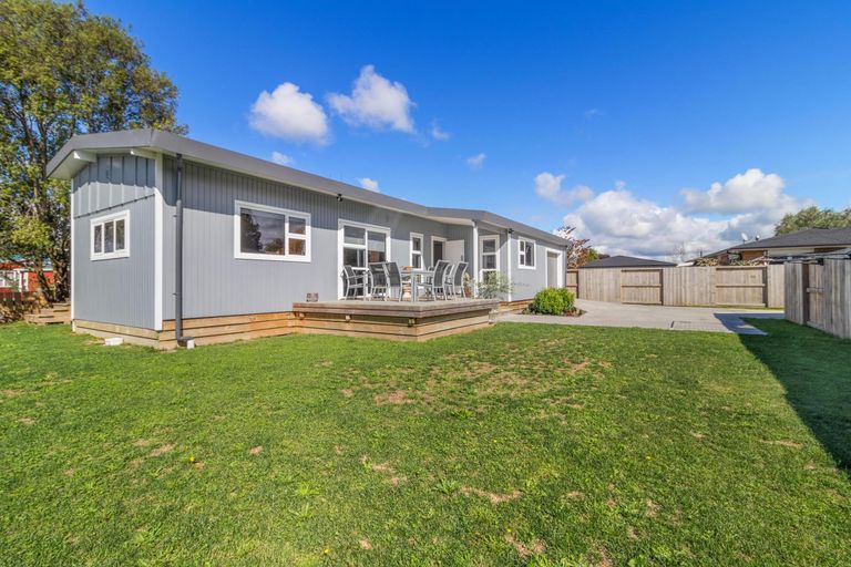 Photo of property in 26b Burwood Road, Matamata, 3400