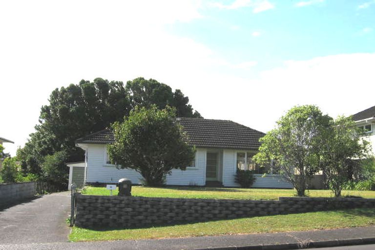 Photo of property in 32 Kaikoura Street, Henderson, Auckland, 0612