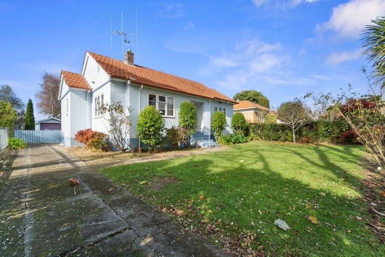 Photo of property in 20 Marire Avenue, Frankton, Hamilton, 3204