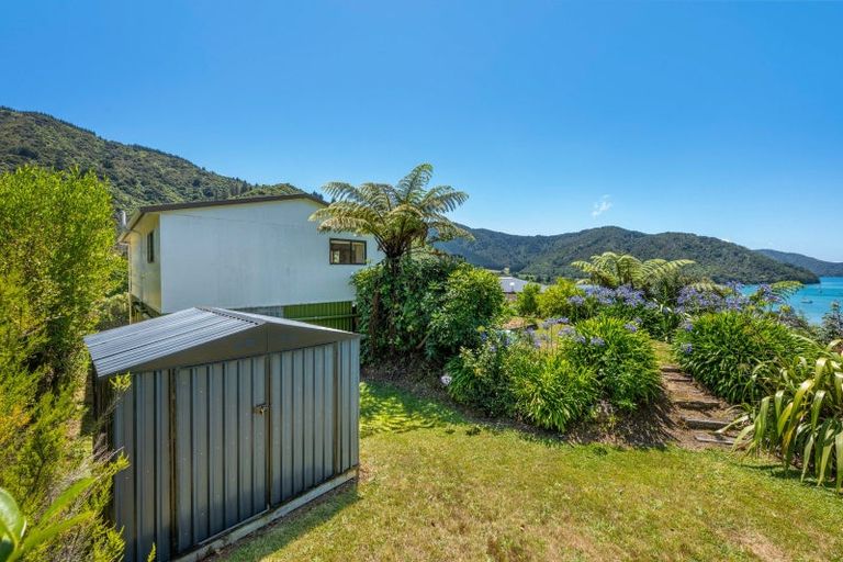 Photo of property in 259f Anakiwa Road, Anakiwa, Linkwater, 7281