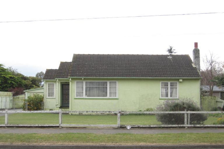Photo of property in 54 Geddis Avenue, Maraenui, Napier, 4110