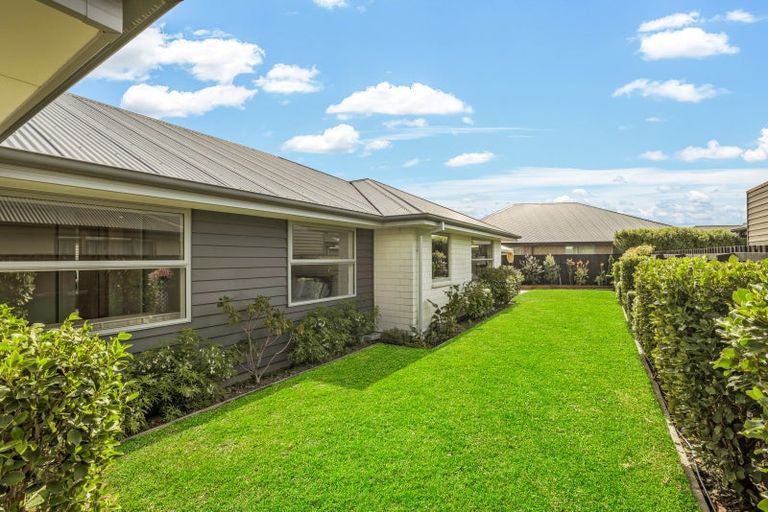 Photo of property in 22 Squadron Road, Wigram, Christchurch, 8042