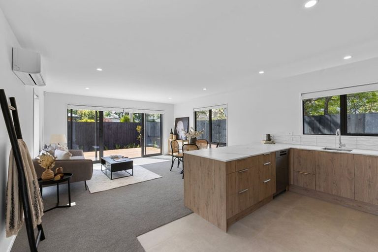 Photo of property in 76b Quinns Road, Shirley, 8013