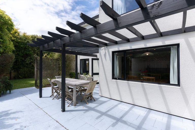 Photo of property in 4 Waverton Terrace, Churton Park, Wellington, 6037