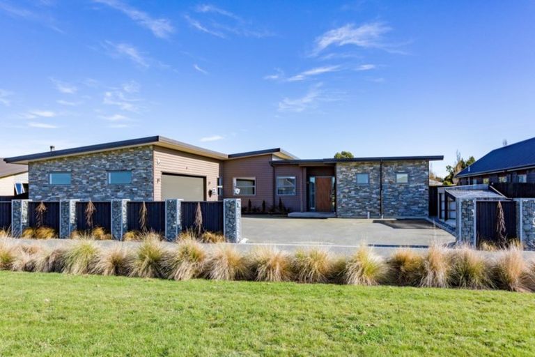 Photo of property in 13b Vitruvius Way, Leeston, 7632